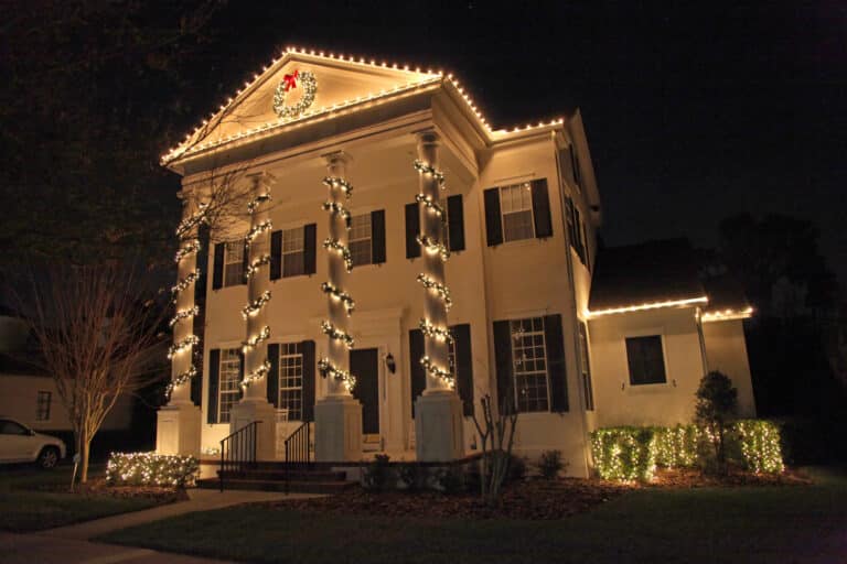 Christmas Lights